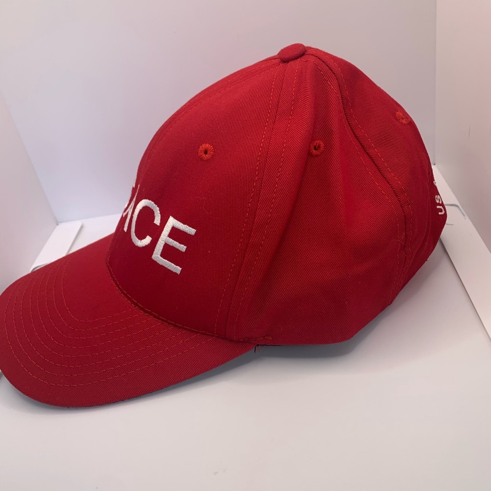 Usace cap - Picture 2 of 4